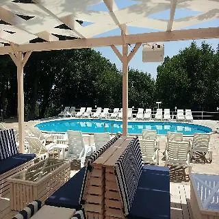 Hotel Zarya Golden Sands