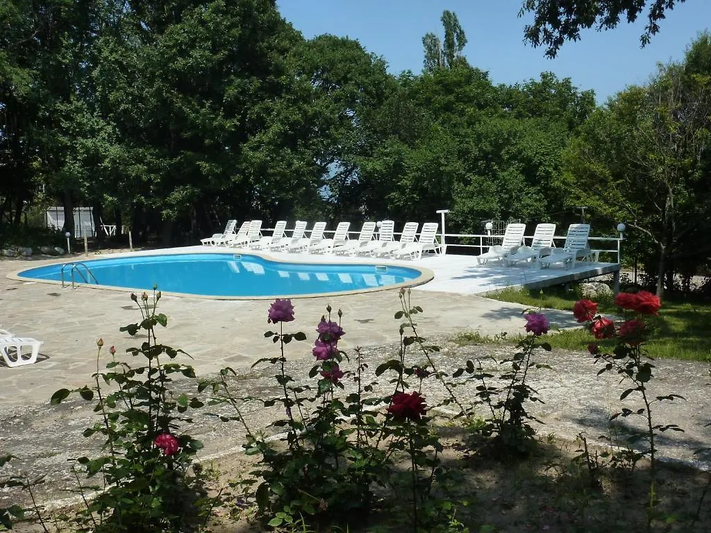 Hotel Zarya Golden Sands Bulgaria
