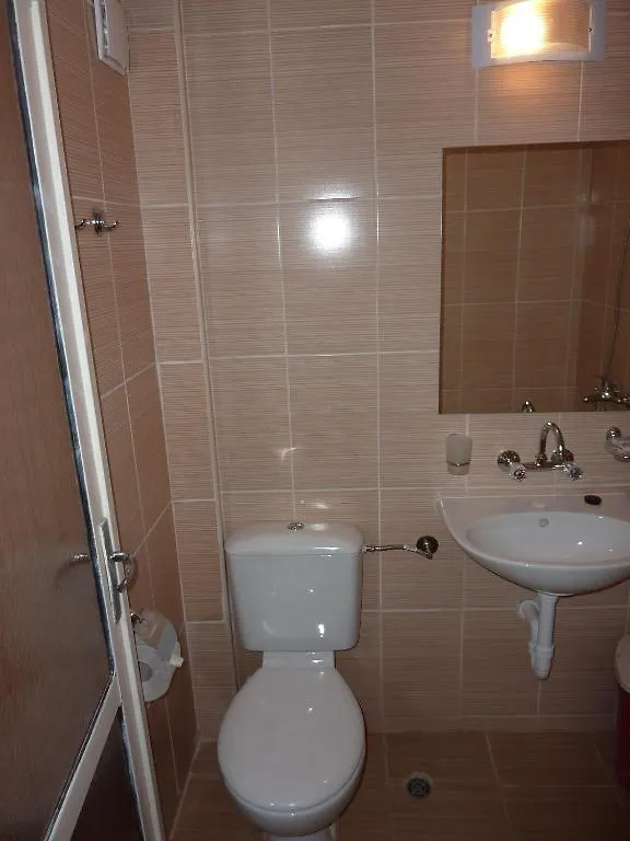 Hotel Zarya Golden Sands Bulgaria