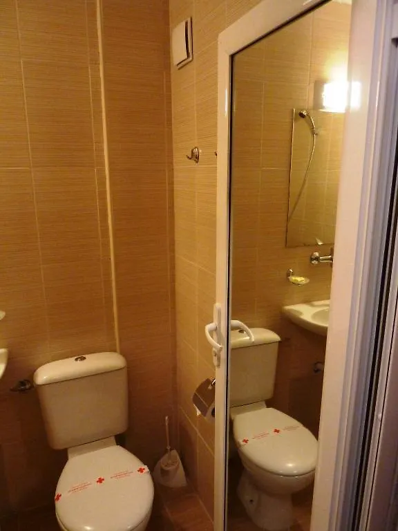 Hotel Zarya Golden Sands