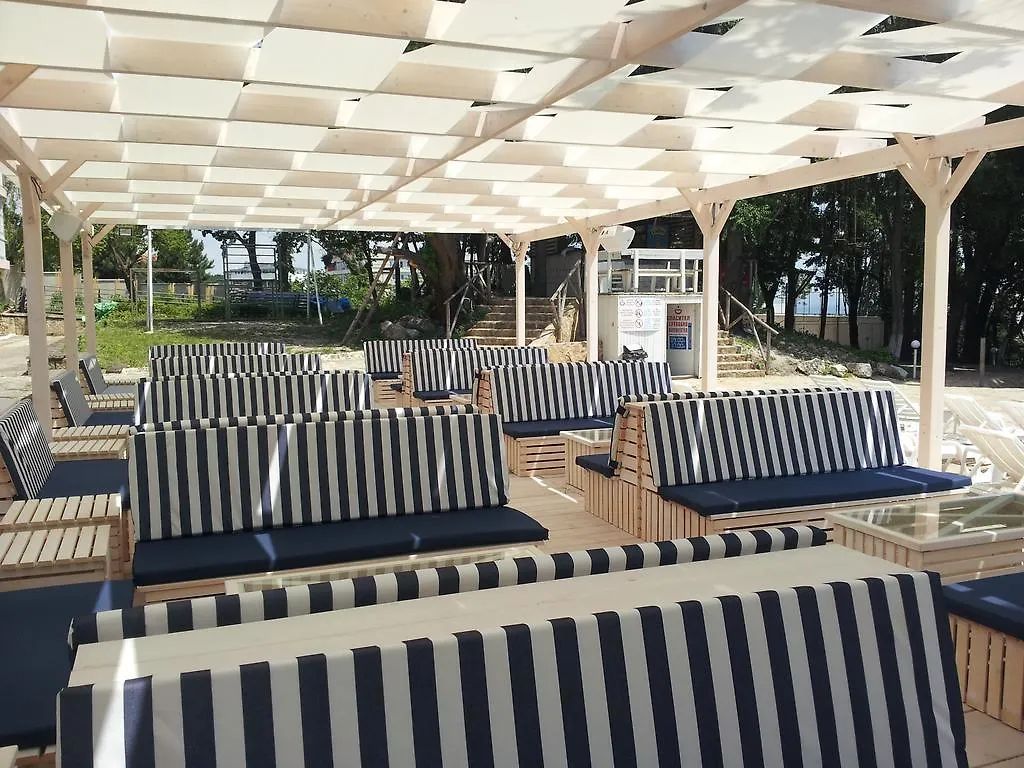 Hotel Zarya Golden Sands 2*,