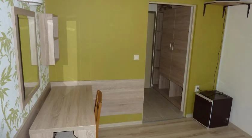 Hotel Zarya Golden Sands