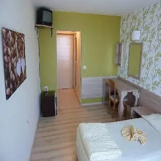 **  Hotel Zarya Golden Sands Bulgaria