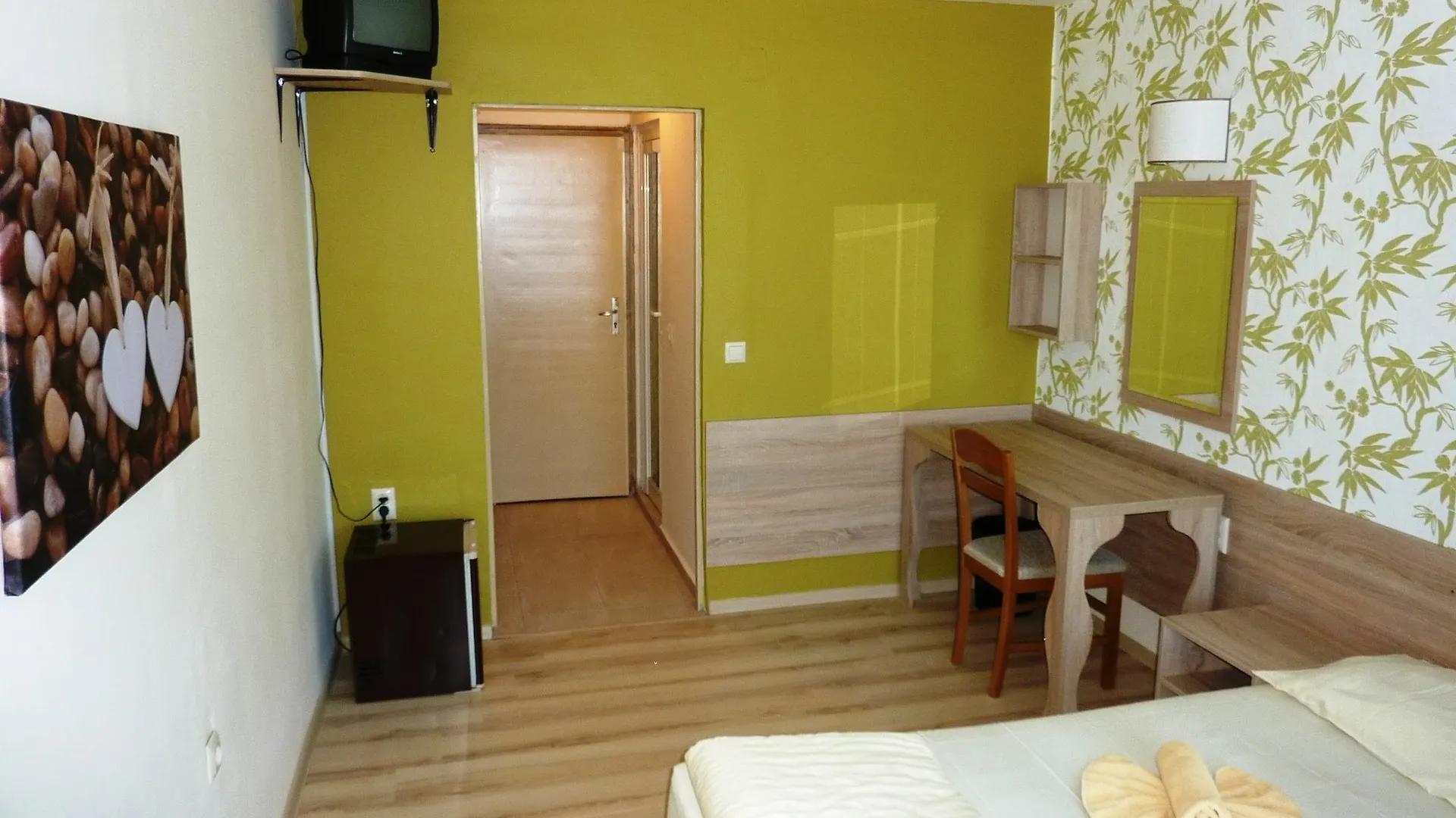 Hotel Zarya Golden Sands