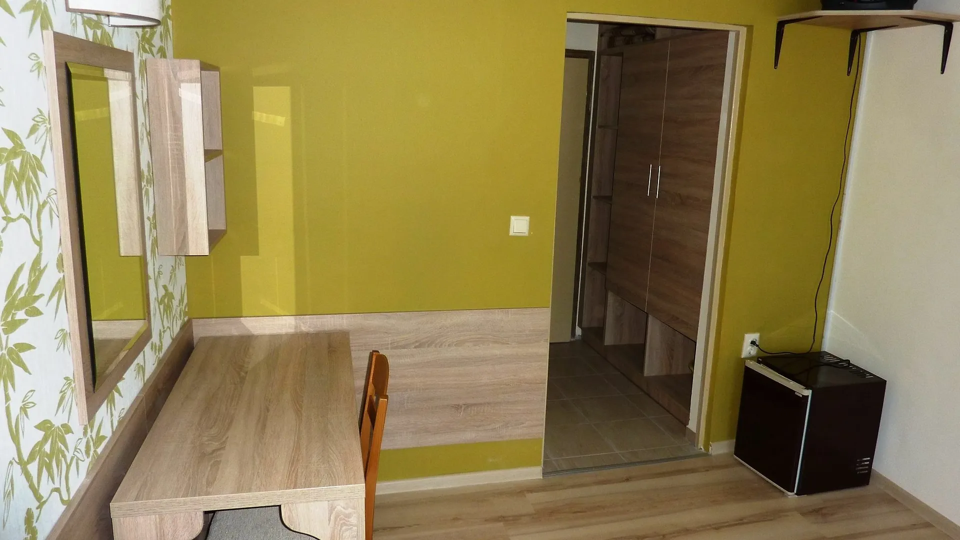 Hotel Zarya Golden Sands