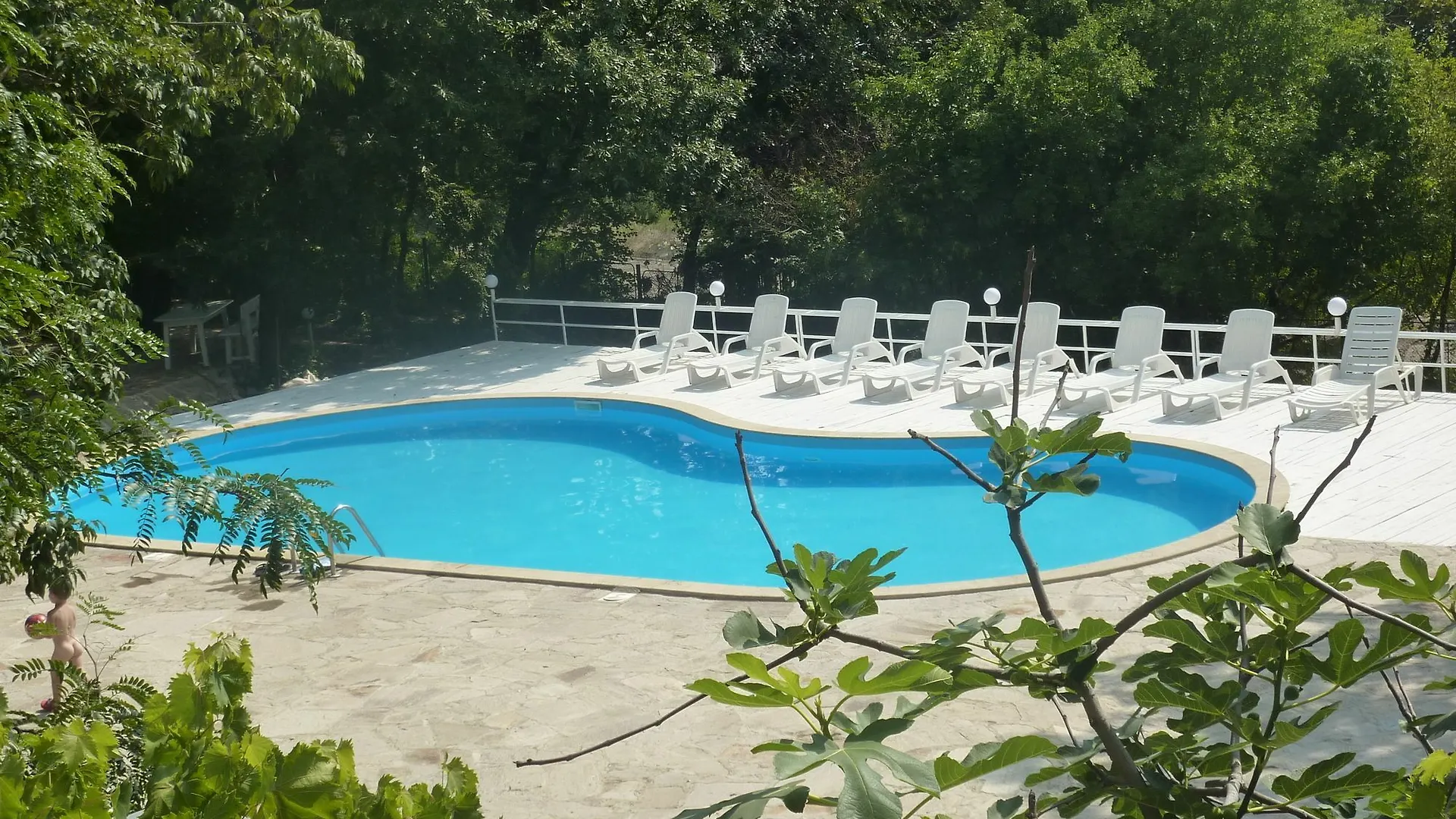 **  Hotel Zarya Golden Sands Bulgaria