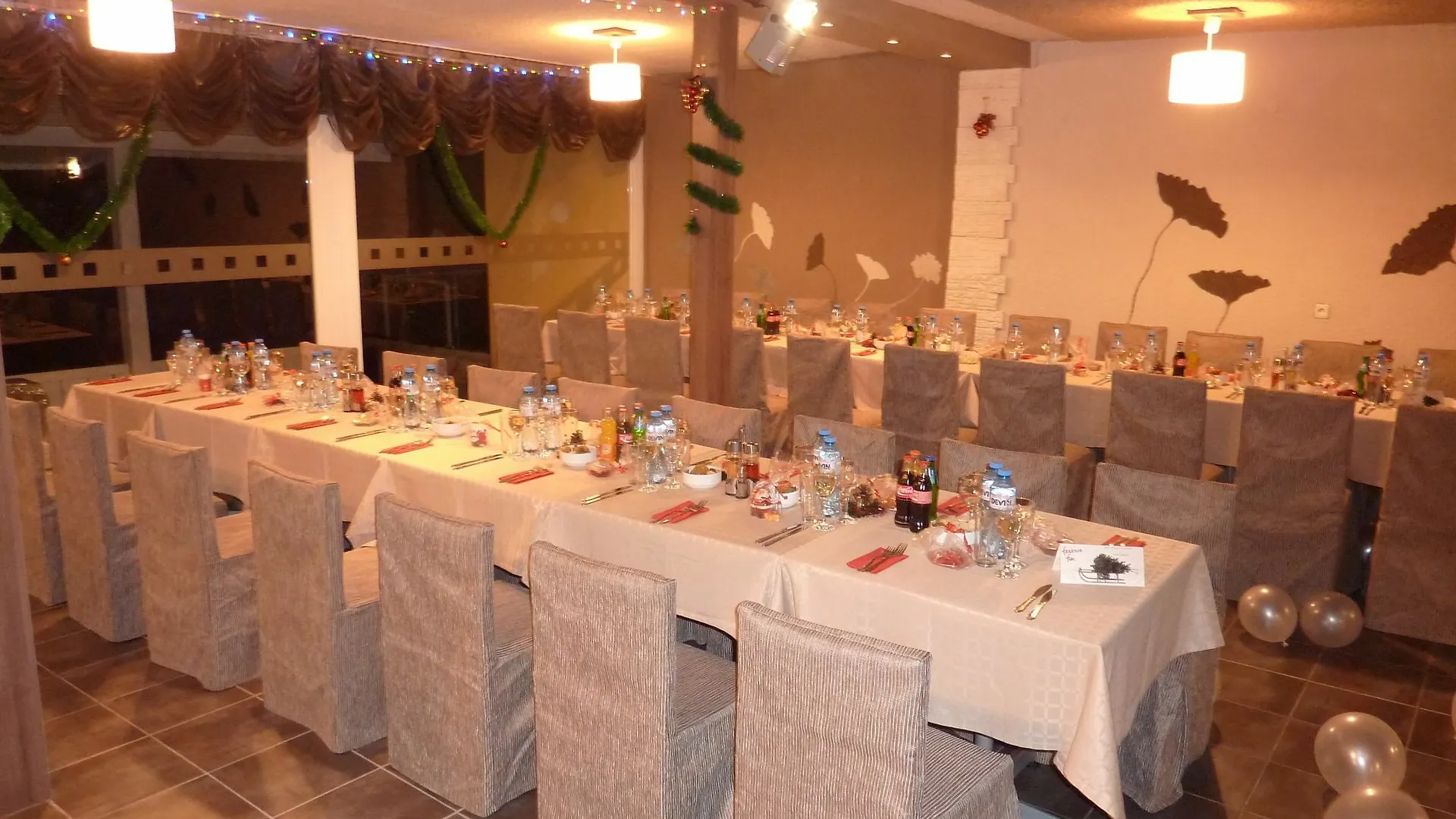 Hotel Zarya Golden Sands