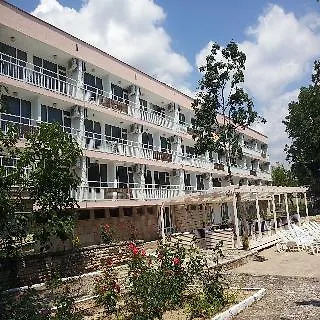Hotel Zarya Golden Sands