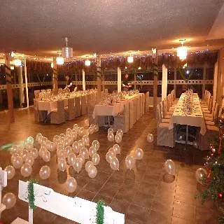 Hotel Zarya Golden Sands Bulgaria