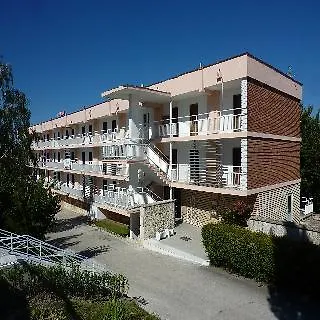 Hotel Zarya Golden Sands