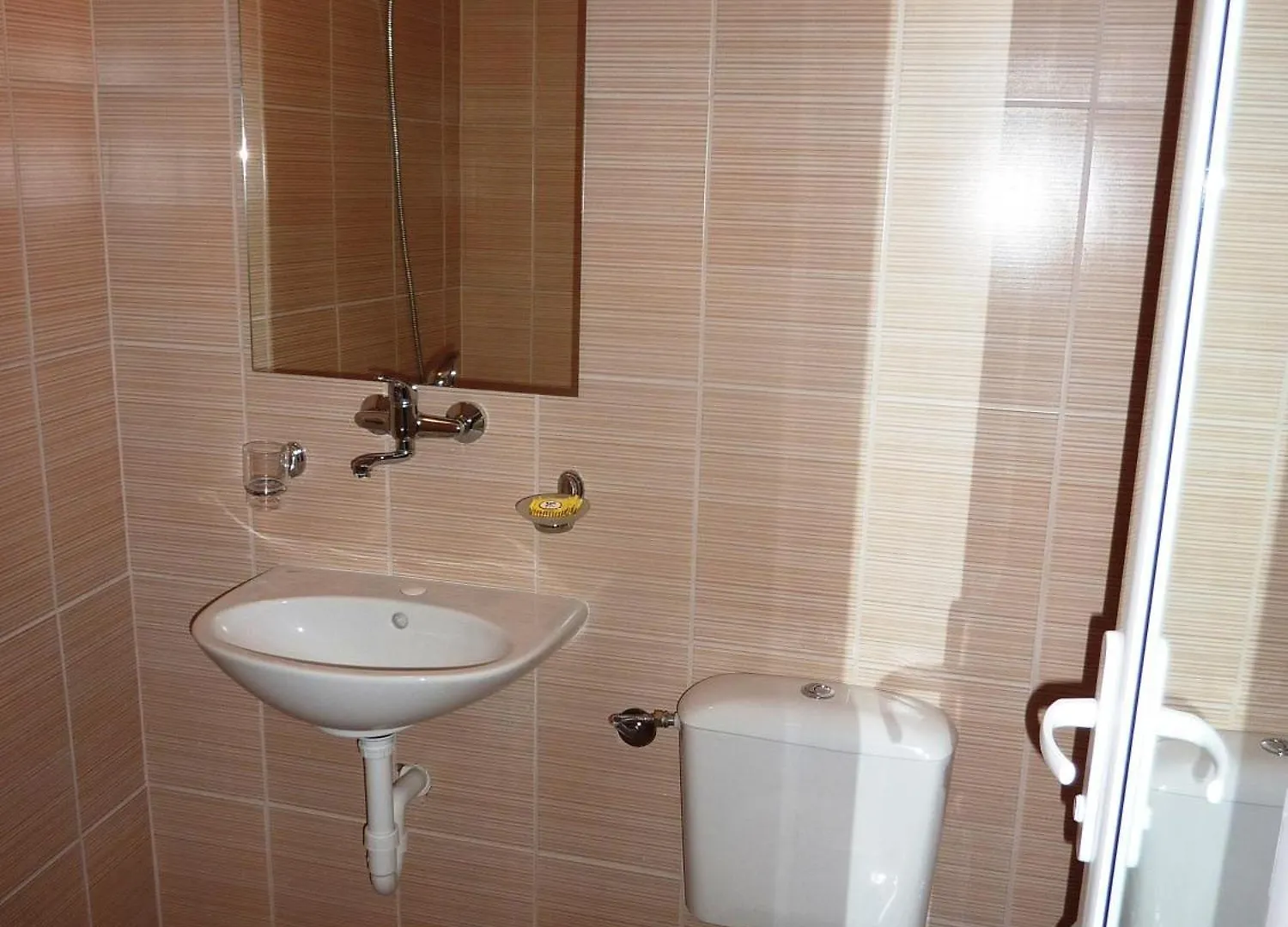 Hotel Zarya Golden Sands
