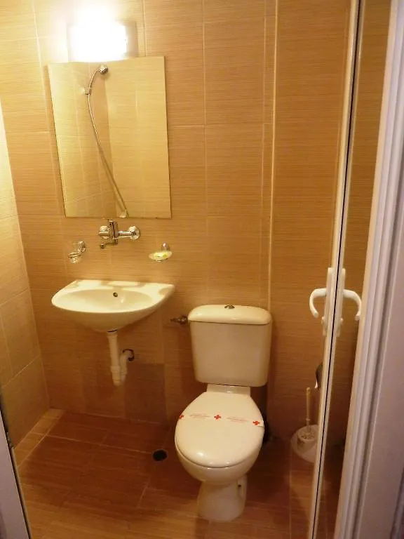 Hotel Zarya Golden Sands 2*,  Bulgaria