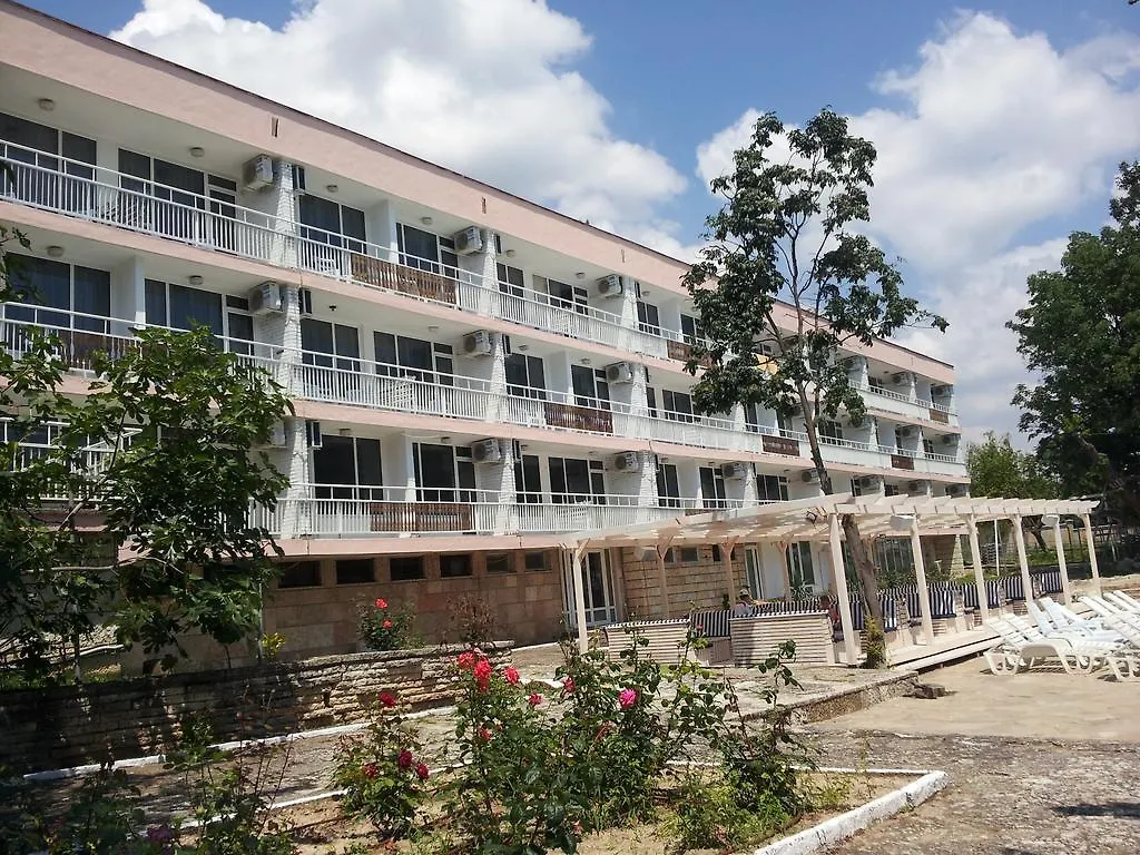 Hotel Zarya Golden Sands