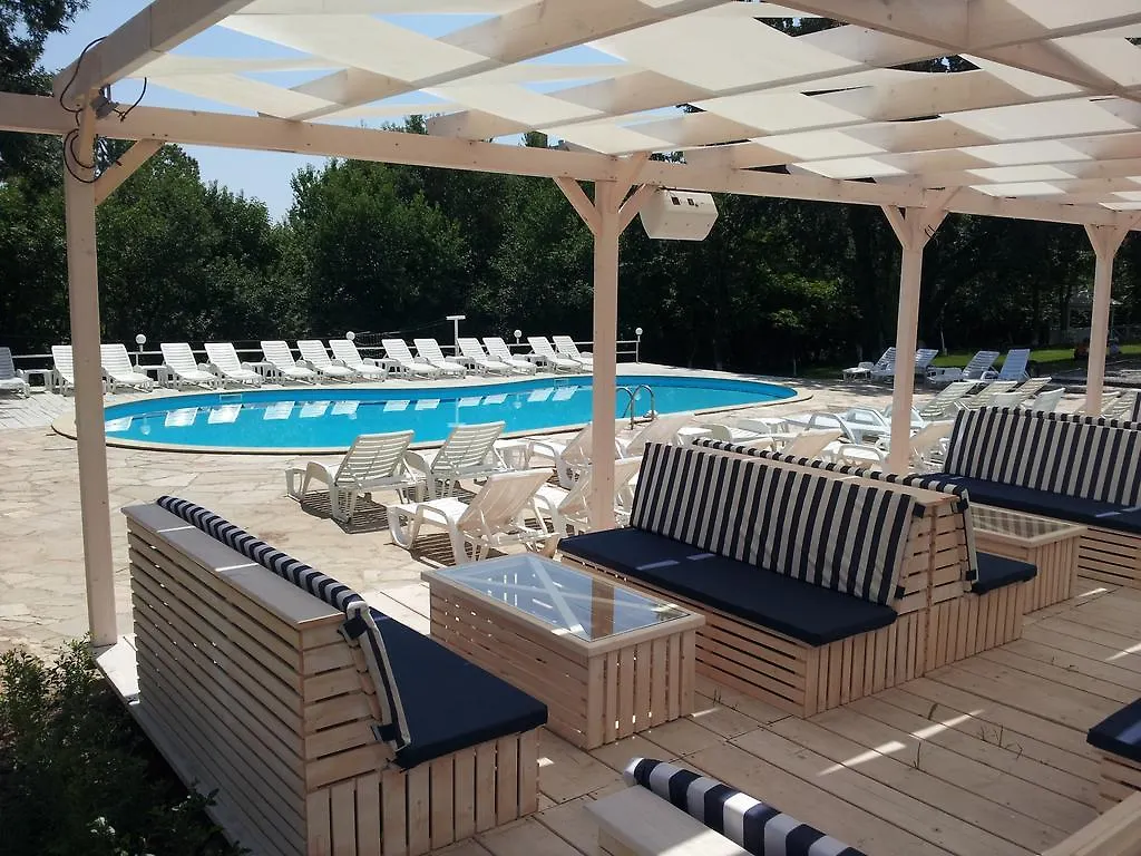**  Hotel Zarya Golden Sands Bulgaria