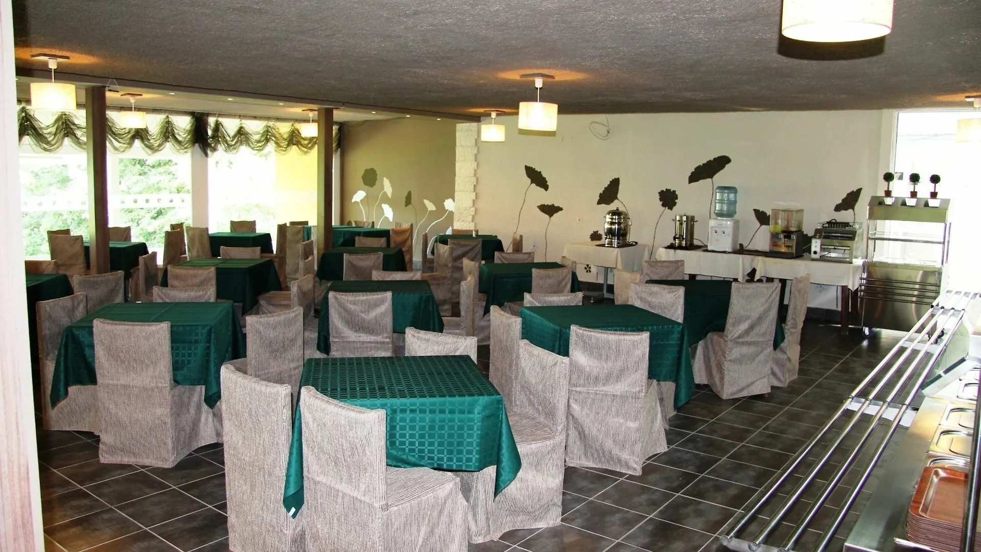 Hotel Zarya Golden Sands 2*,  Bulgaria